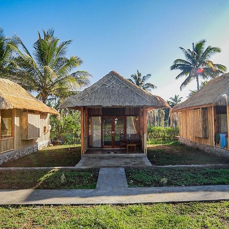 Rinjani Eco Villa Senaru Bayan Екстер'єр фото