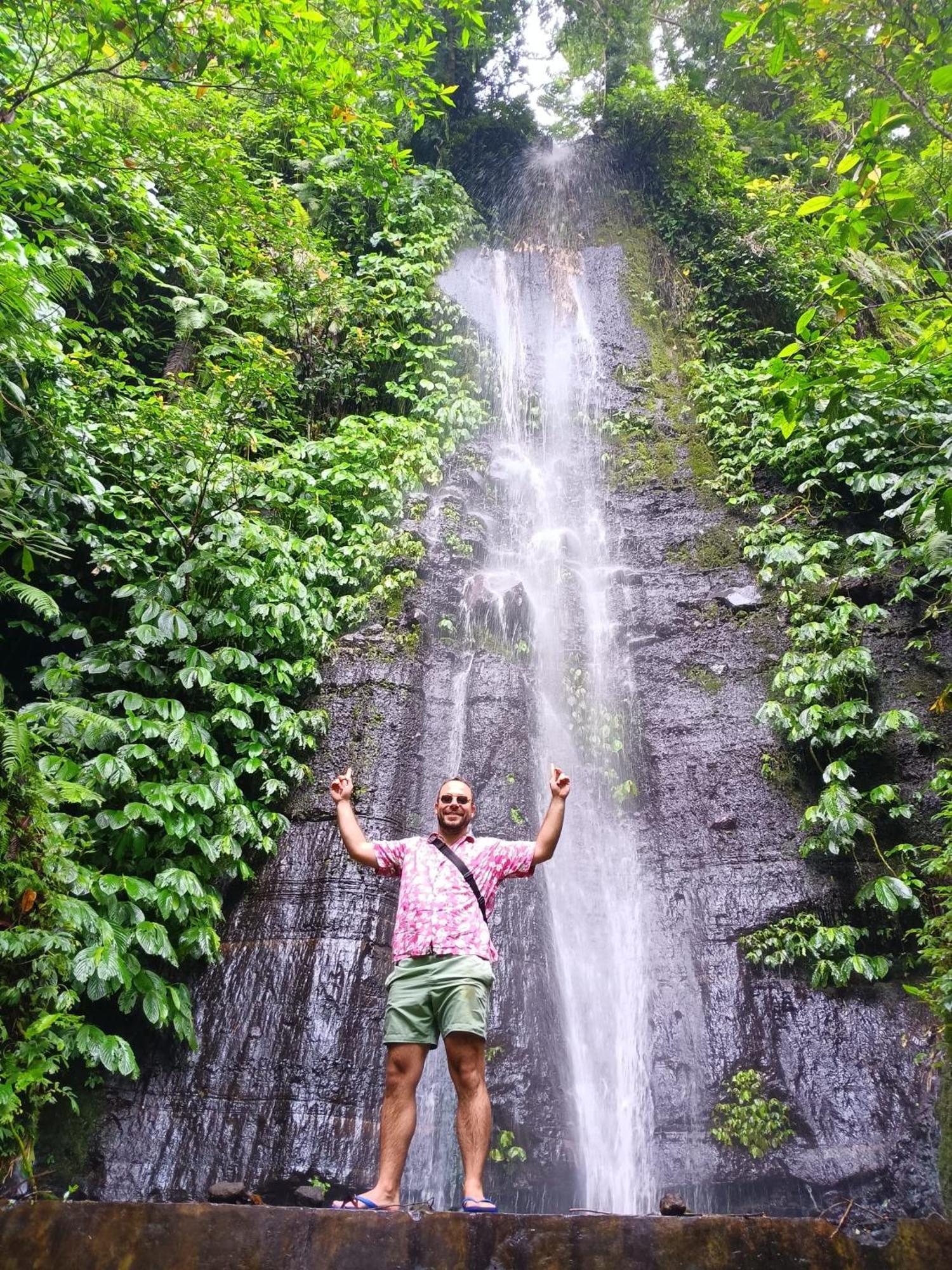 Rinjani Eco Villa Senaru Bayan Екстер'єр фото