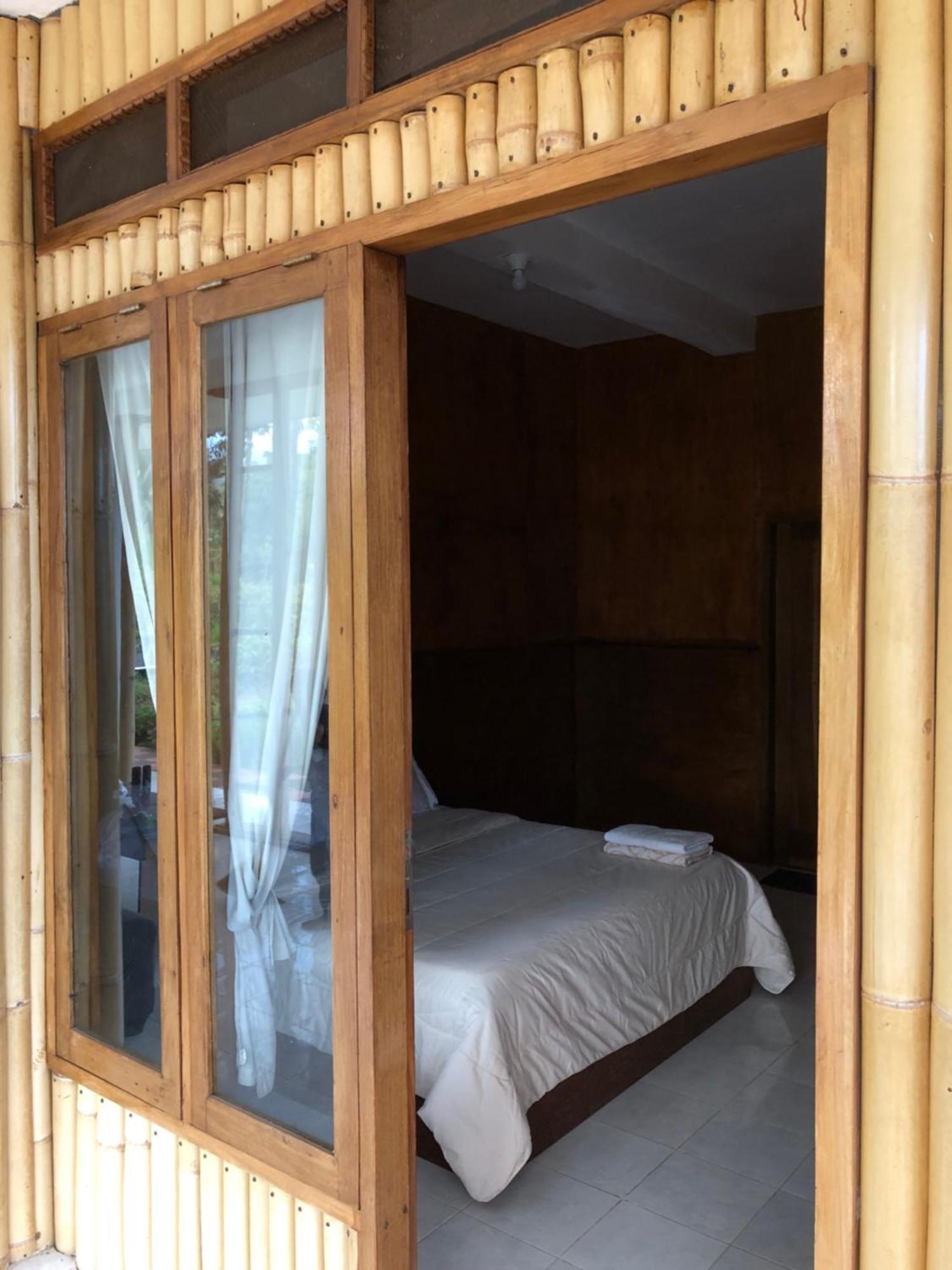 Rinjani Eco Villa Senaru Bayan Екстер'єр фото