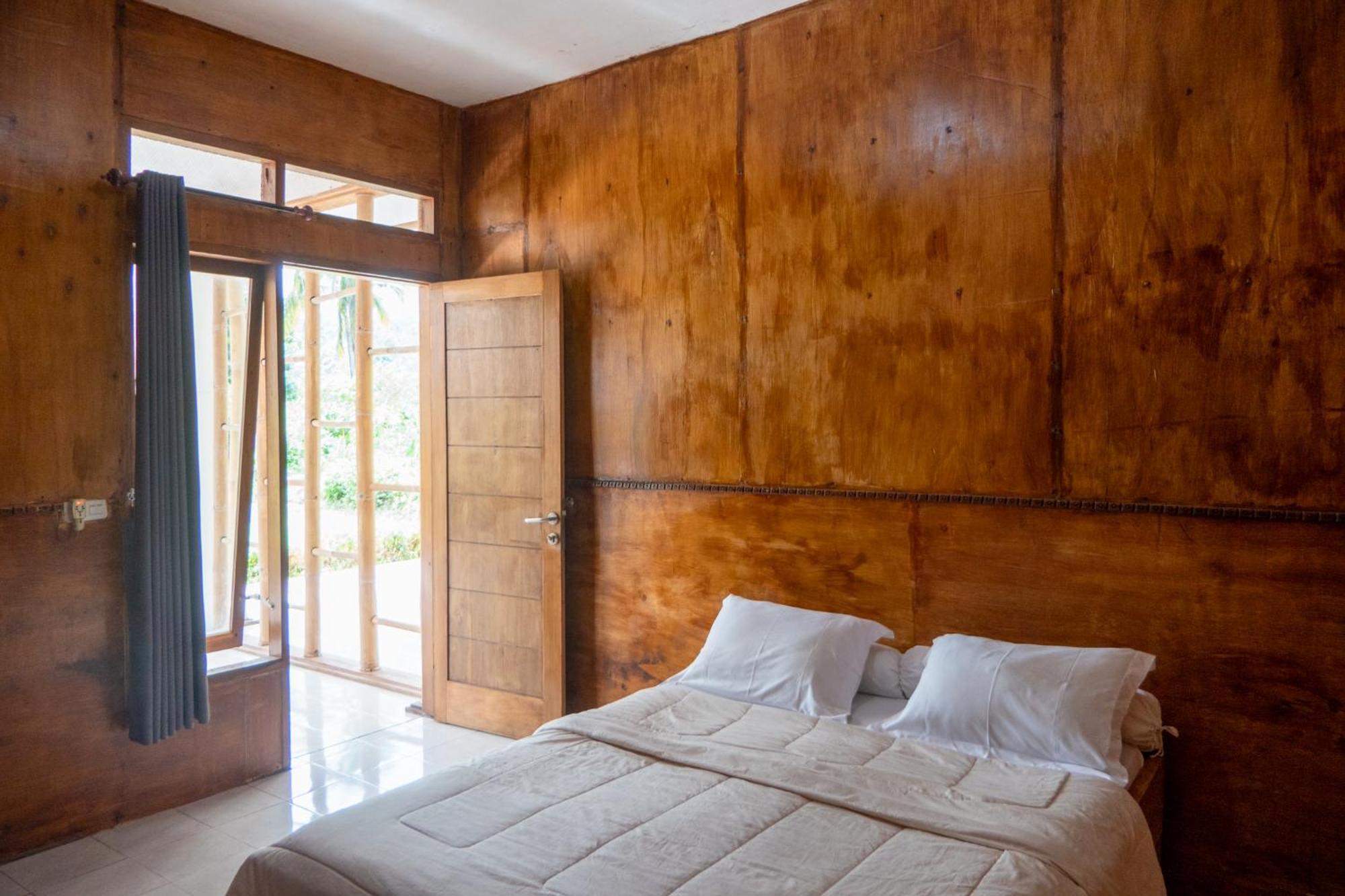 Rinjani Eco Villa Senaru Bayan Екстер'єр фото