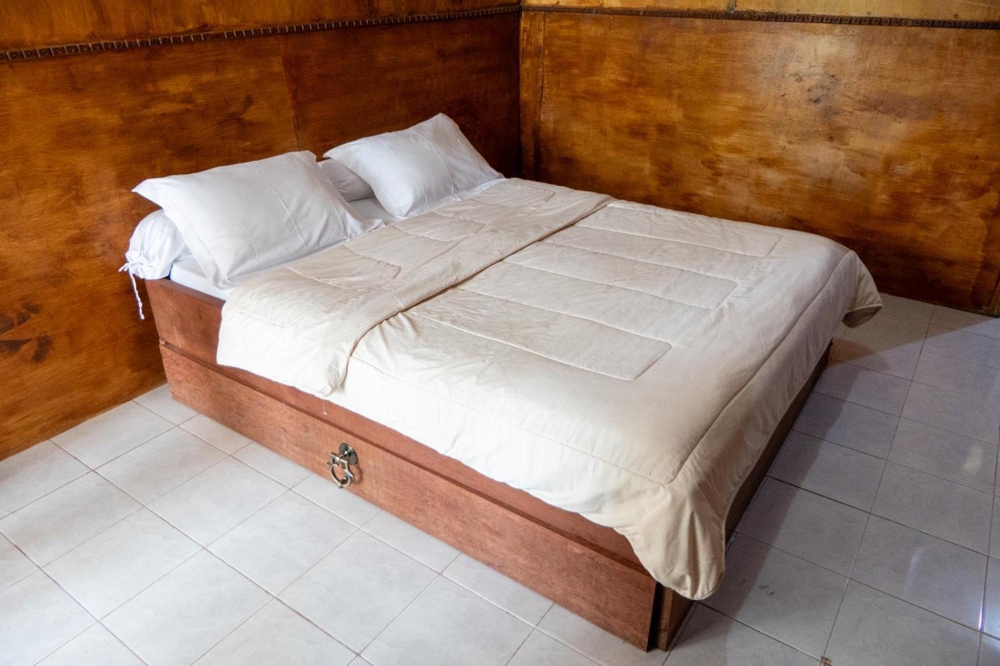 Rinjani Eco Villa Senaru Bayan Екстер'єр фото