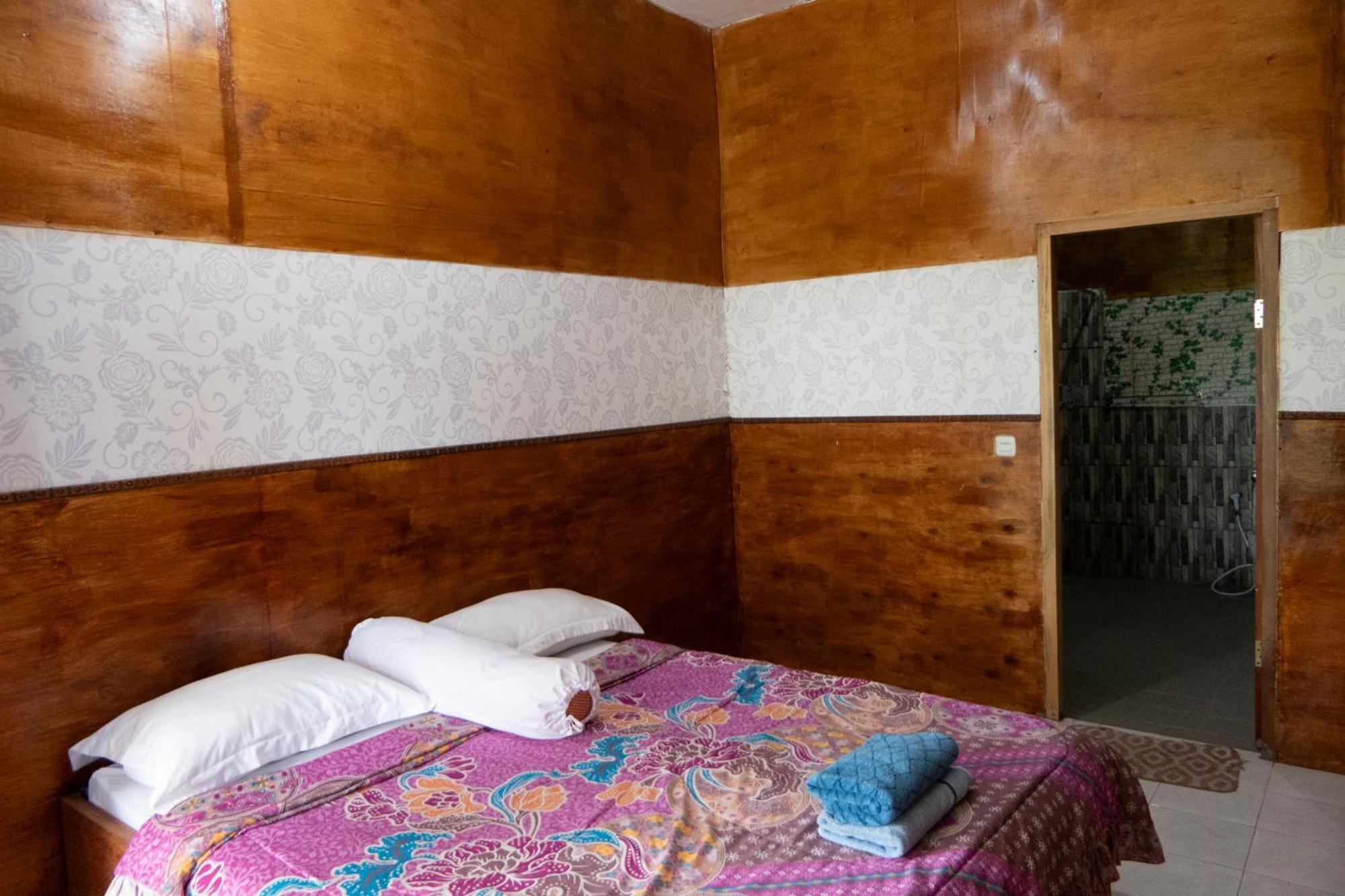 Rinjani Eco Villa Senaru Bayan Екстер'єр фото