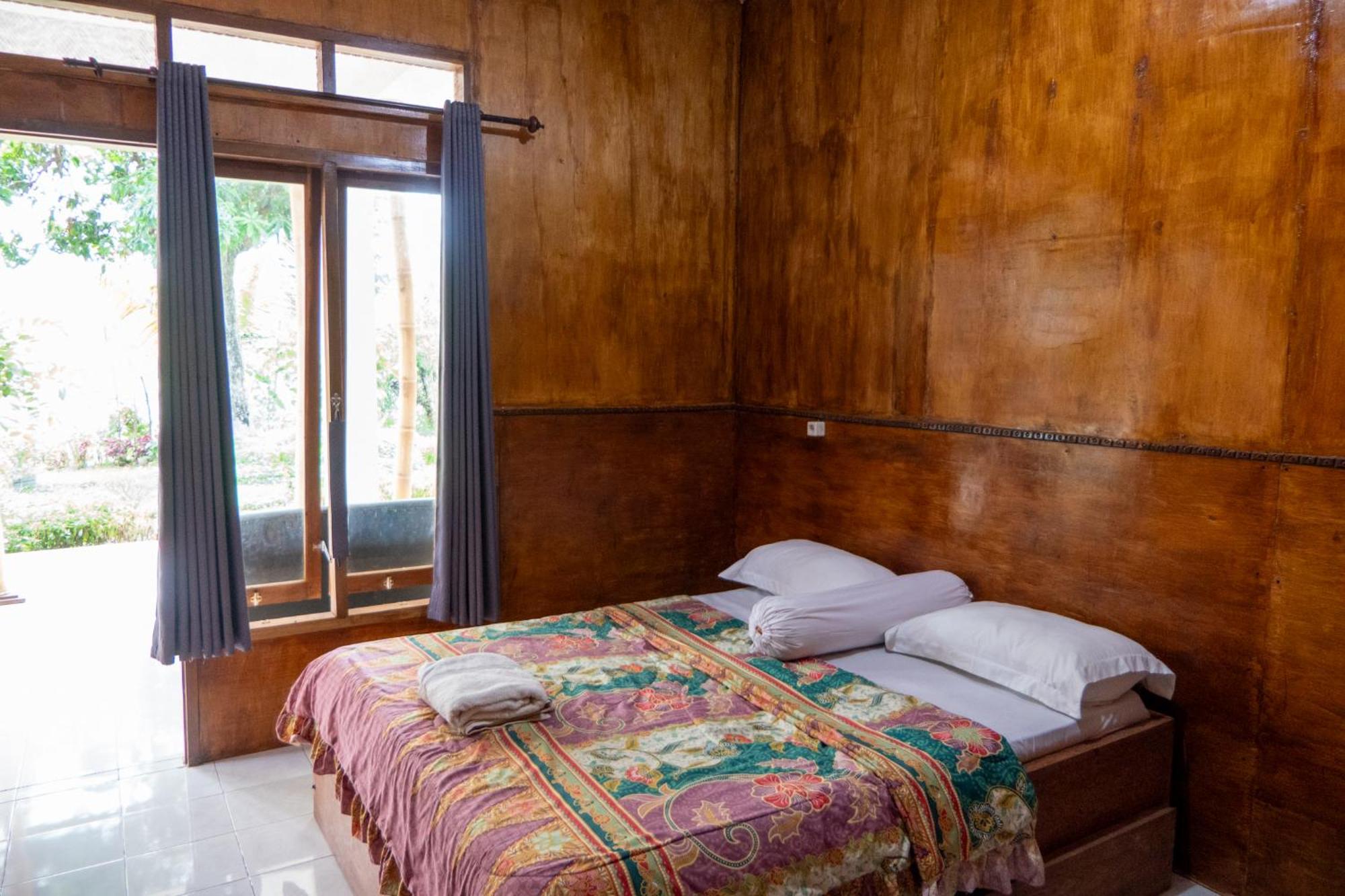 Rinjani Eco Villa Senaru Bayan Екстер'єр фото