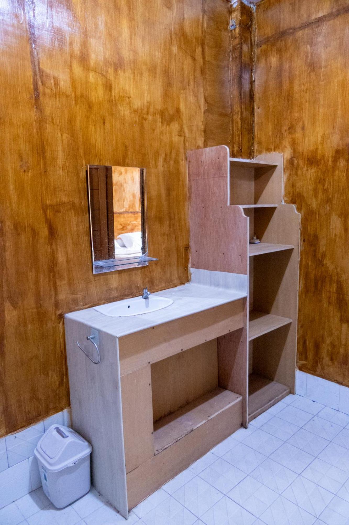 Rinjani Eco Villa Senaru Bayan Екстер'єр фото