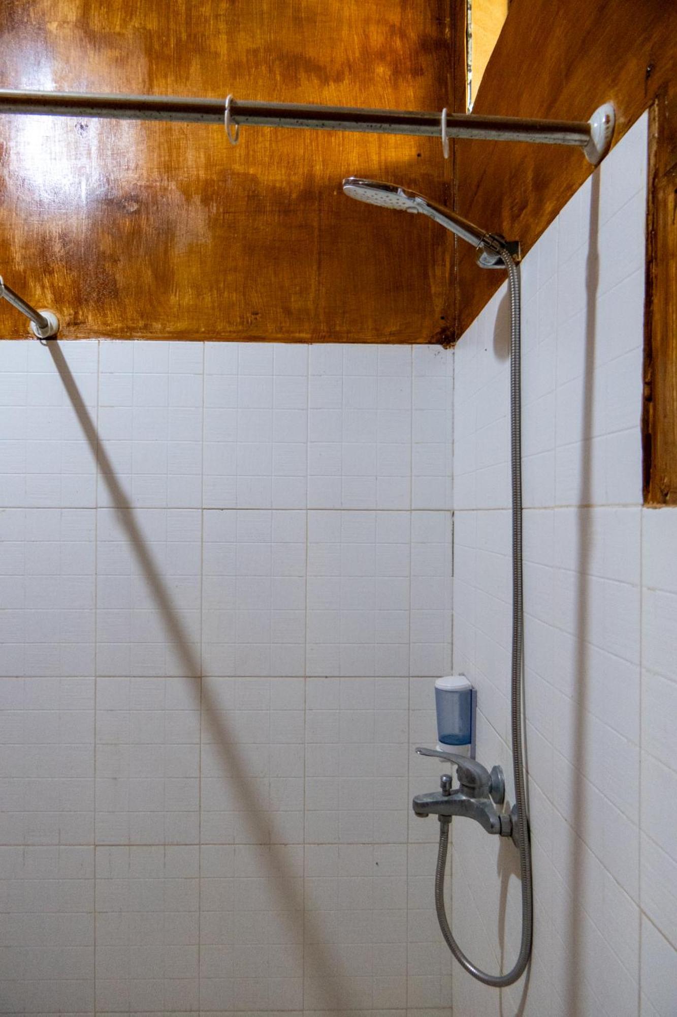 Rinjani Eco Villa Senaru Bayan Екстер'єр фото