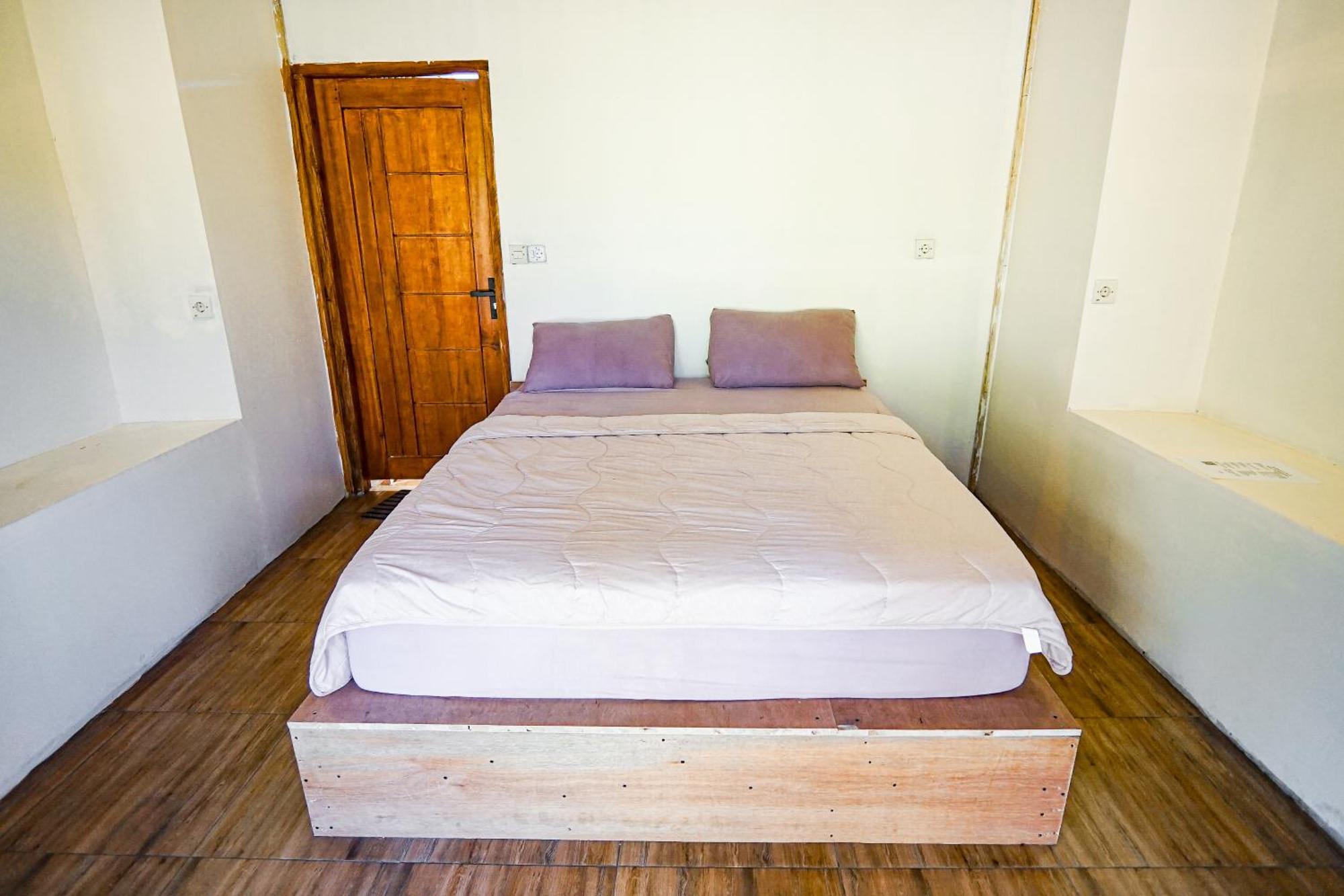 Rinjani Eco Villa Senaru Bayan Екстер'єр фото