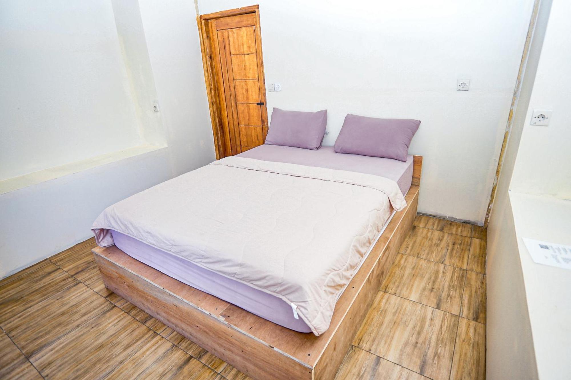 Rinjani Eco Villa Senaru Bayan Екстер'єр фото