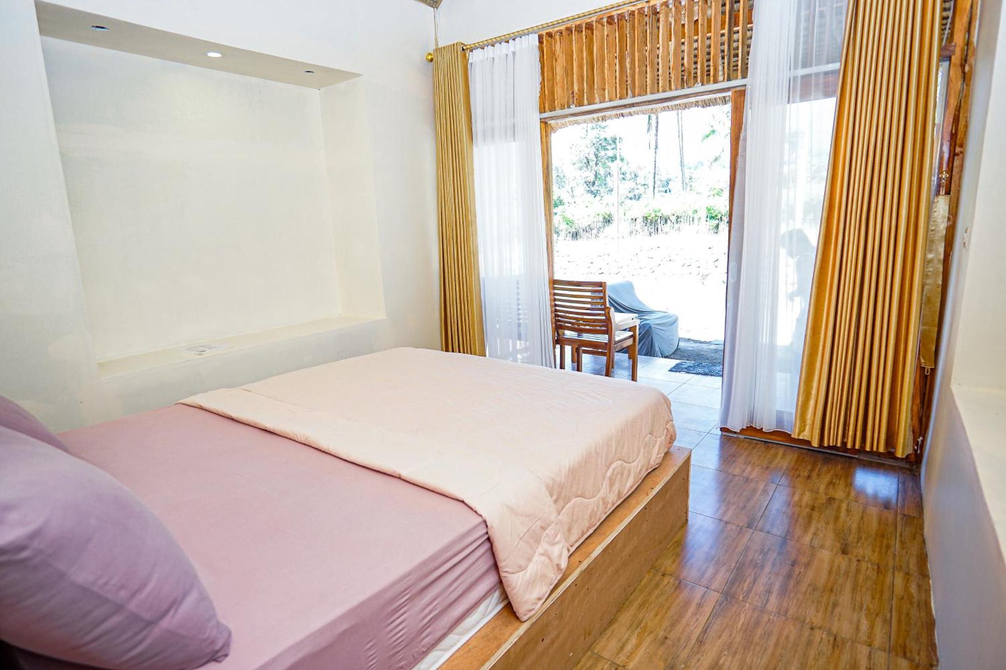 Rinjani Eco Villa Senaru Bayan Екстер'єр фото