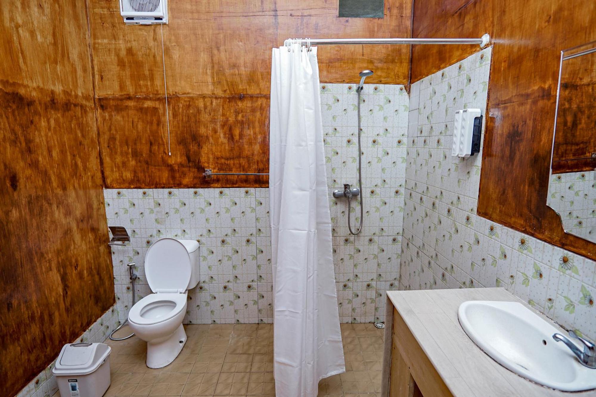 Rinjani Eco Villa Senaru Bayan Екстер'єр фото