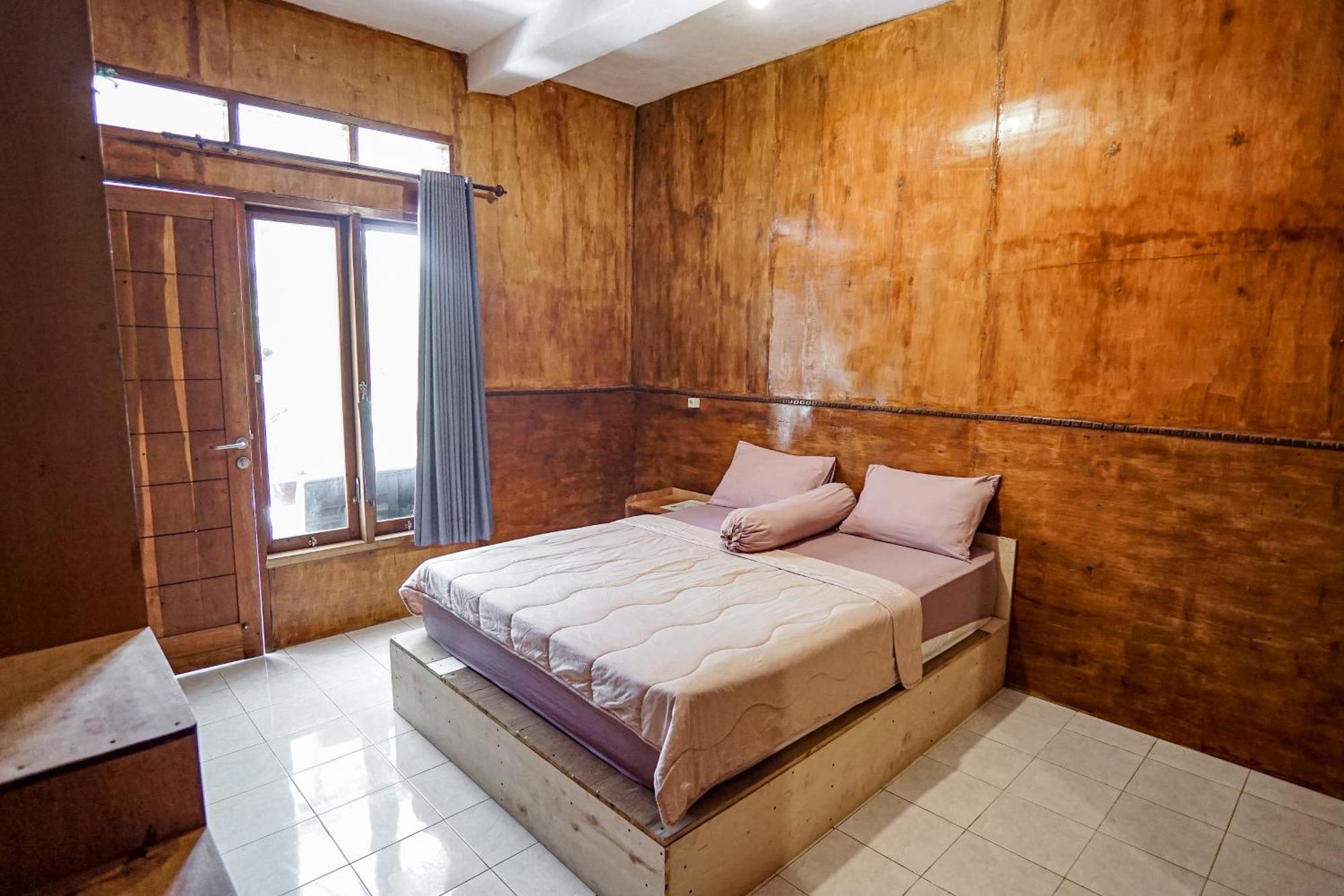 Rinjani Eco Villa Senaru Bayan Екстер'єр фото