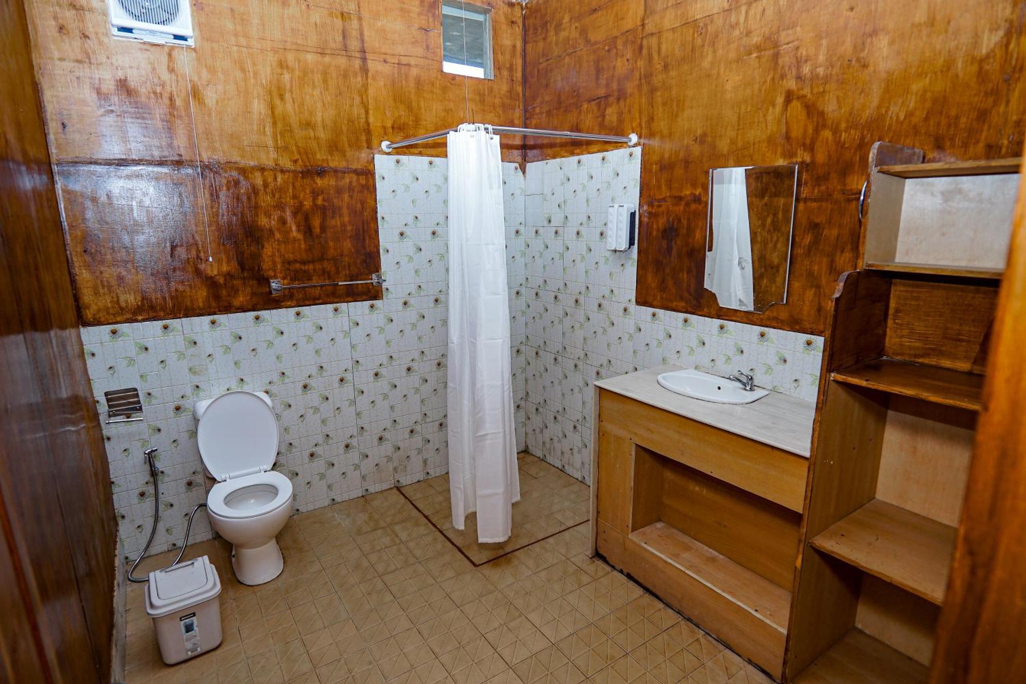Rinjani Eco Villa Senaru Bayan Екстер'єр фото
